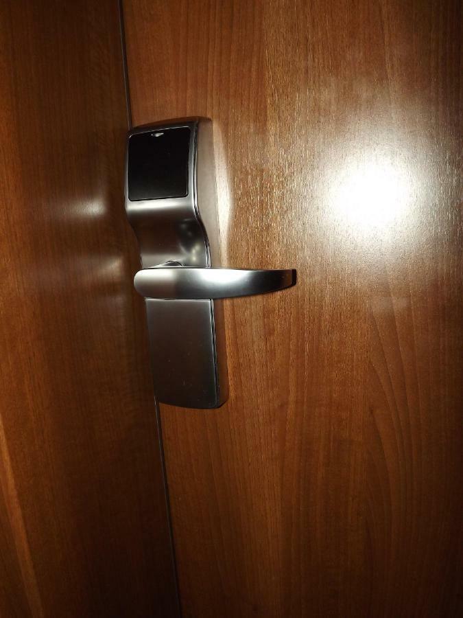 Hotel Zum Weissen Ochsen Aalen Eksteriør bilde